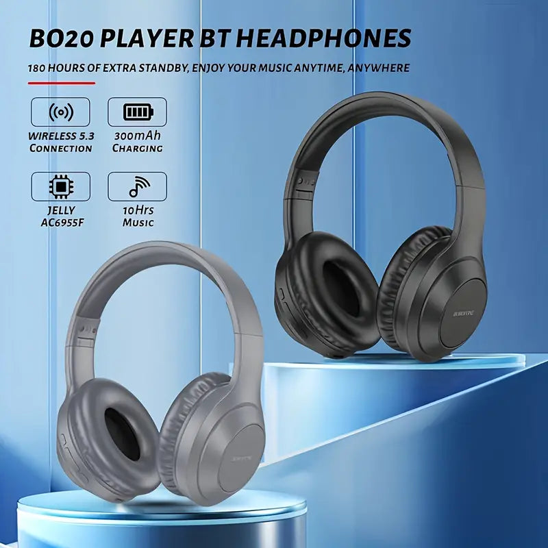 Auriculares inalámbricos BO20 Player