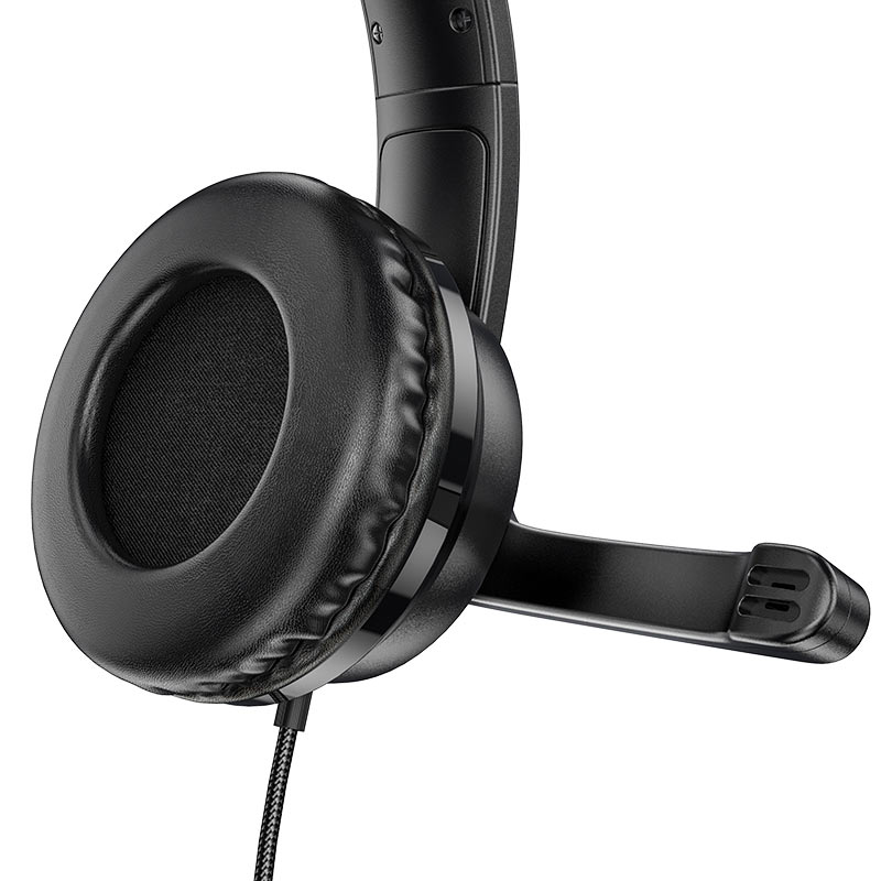 Auriculares Gamer Hoco W103