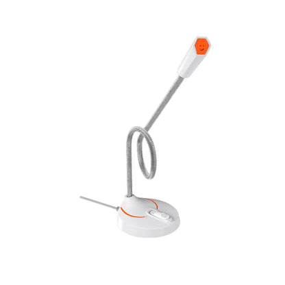 Micrófono Gamer Meetion MC12