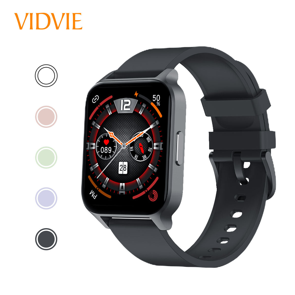Reloj inteligente