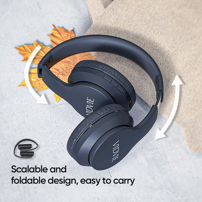 Auriculares inalámbricos con supergraves