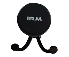 Soporte Para Celular Magnetico Rejilla Del Aire 360° Auto Favorito IRM