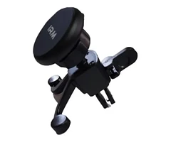 Soporte Para Celular Magnetico Rejilla Del Aire 360° Auto Favorito IRM