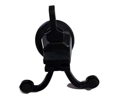 Soporte Para Celular Magnetico Rejilla Del Aire 360° Auto Favorito IRM