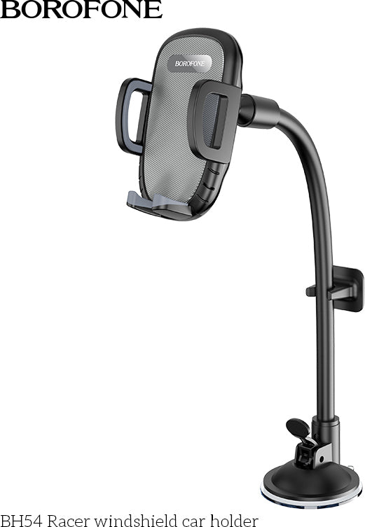 Soporte para parabrisas de coche, para teléfonos móviles de 4,5-7 pulgadas.