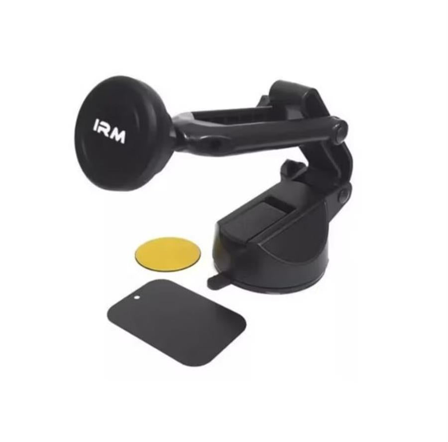 Soporte IRM Universal Para Celular Magnetico Auto