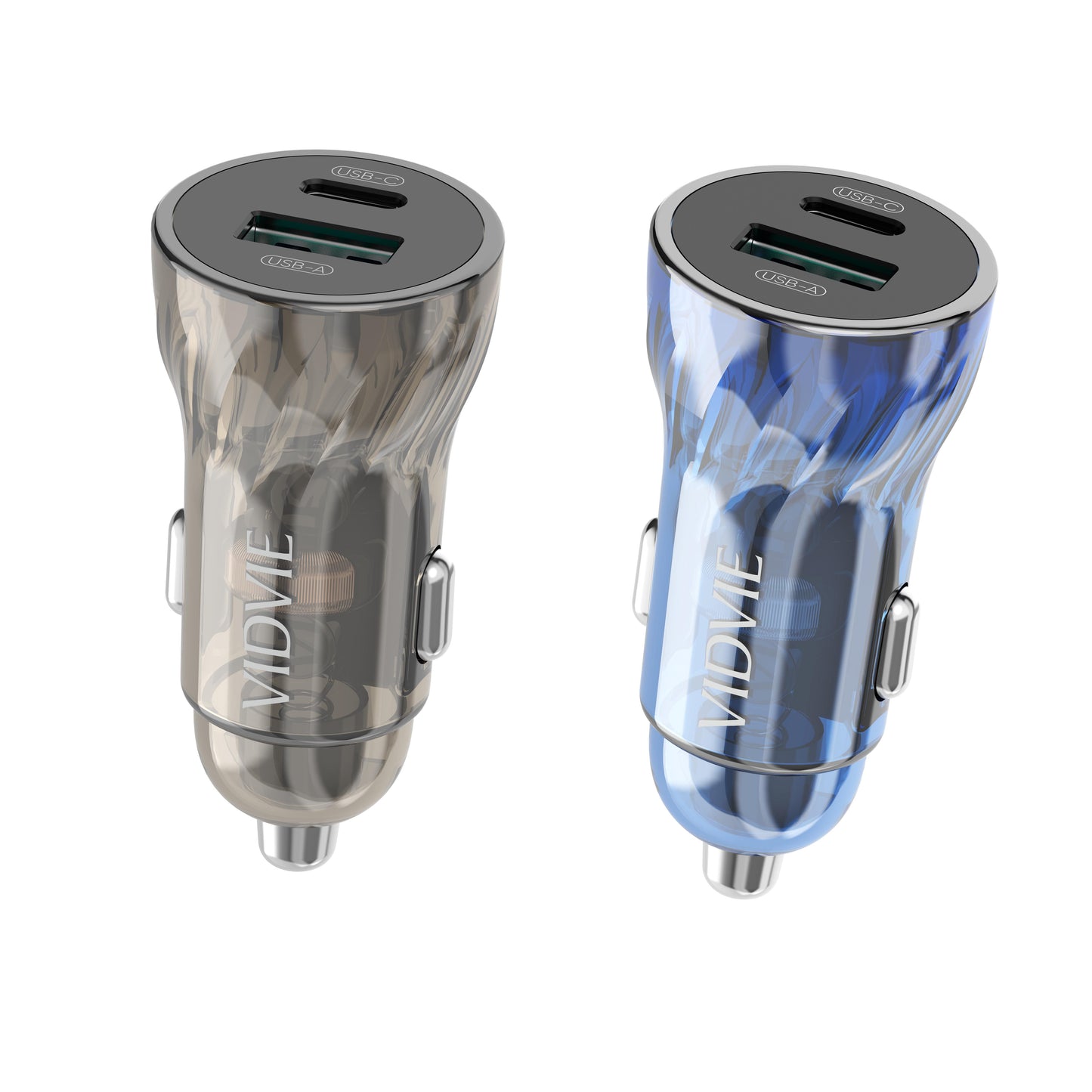 Cargador de coche de 30 W