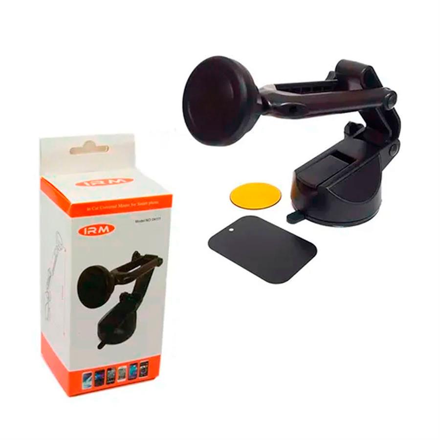 Soporte IRM Universal Para Celular Magnetico Auto