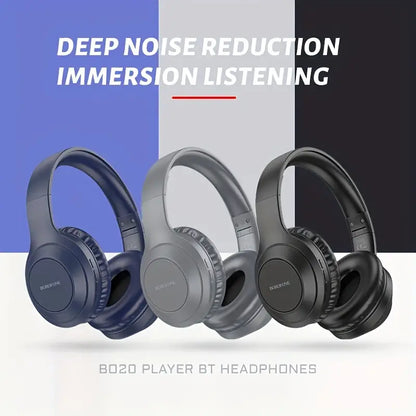 Auriculares inalámbricos BO20 Player