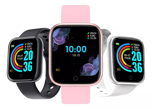 Reloj Inteligente Smartwatch Smart Bracelet