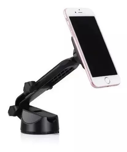 Soporte IRM Universal Para Celular Magnetico Auto