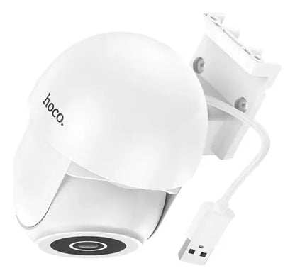 CAMARA HD SEGURIDAD EXTERIOR PTZ