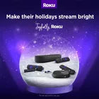 Roku Premier - 4k/hdr Reproductor + Cable Hdmi Color Negro