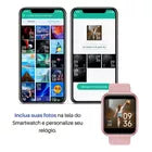 Reloj Inteligente Smartwatch Smart Bracelet