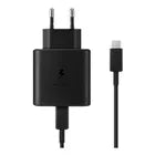 Cargador Samsung Carga Rapida Tipo C 25W