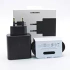 Cargador Samsung Carga Rapida Tipo C 25W