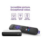 Roku Premier - 4k/hdr Reproductor + Cable Hdmi Color Negro