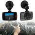 Cámara Seguridad Para Auto Dash Cam Ab-c005 Full Hd 1080p