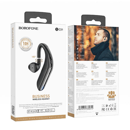 Auriculares inalámbricos BC31 Melodico