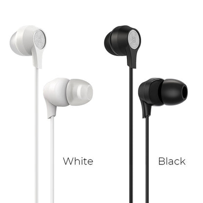 Auriculares con cable Borofone BM28 Sonido tierno