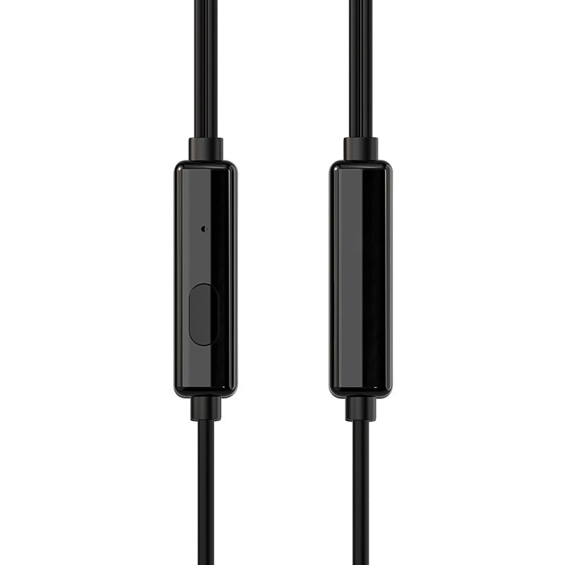Auriculares con cable Borofone BM28 Sonido tierno