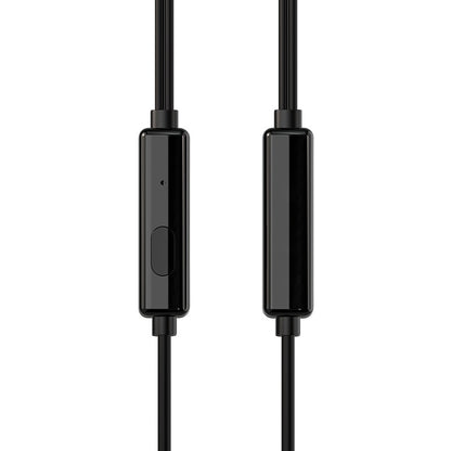 Auriculares con cable Borofone BM28 Sonido tierno