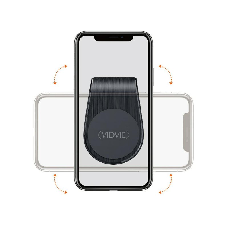 SOPORTE PARA COCHE VIDVIE HC1519 PARA VENTILACIÓN DE AIRE