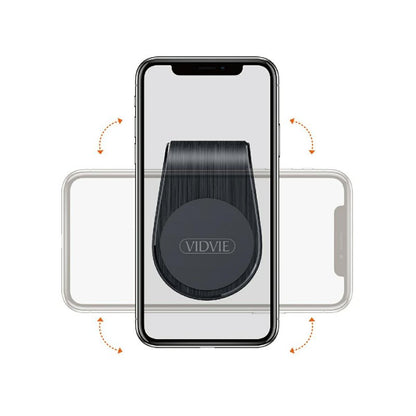 SOPORTE PARA COCHE VIDVIE HC1519 PARA VENTILACIÓN DE AIRE