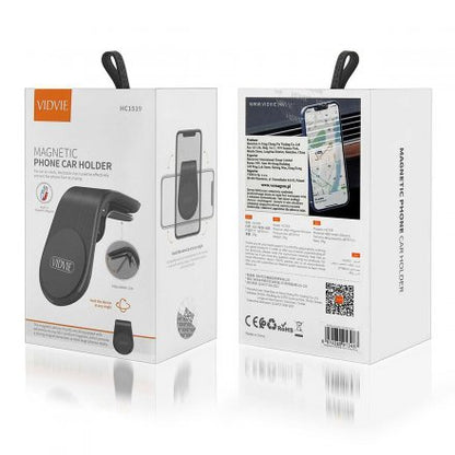 SOPORTE PARA COCHE VIDVIE HC1519 PARA VENTILACIÓN DE AIRE