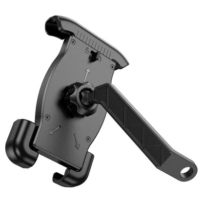 Soporte para espejo retrovisor de motocicleta