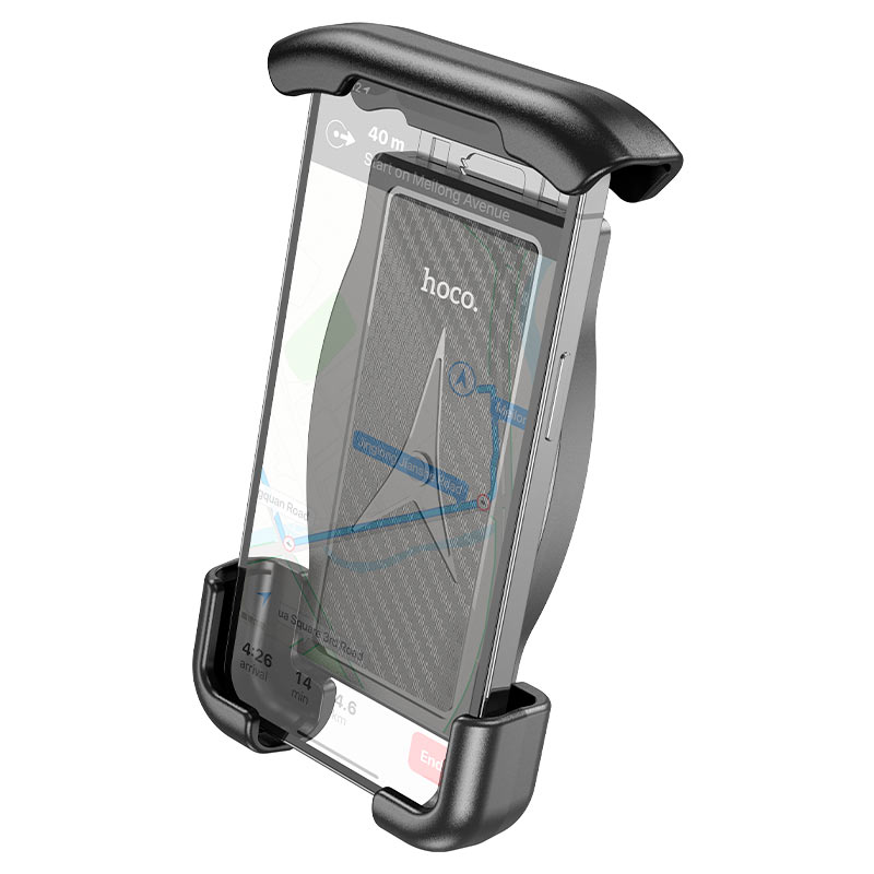 Soporte para espejo retrovisor de motocicleta