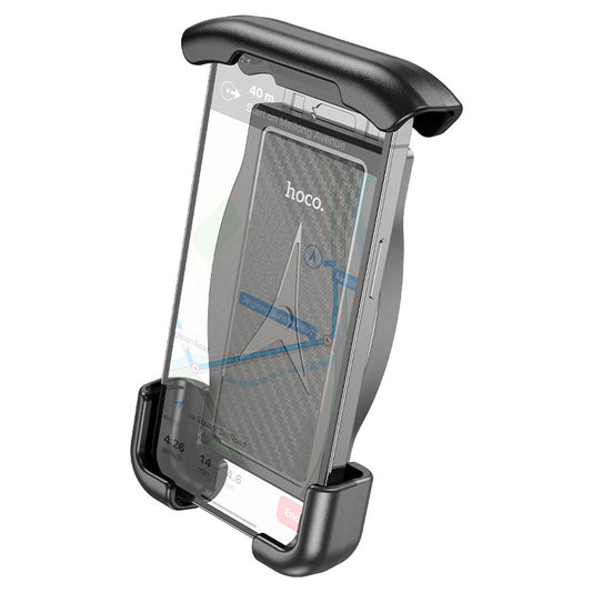 Soporte para espejo retrovisor de motocicleta