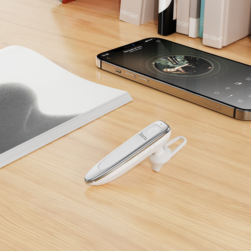 Auriculares inalámbricos “E60 Brightness” con micrófono