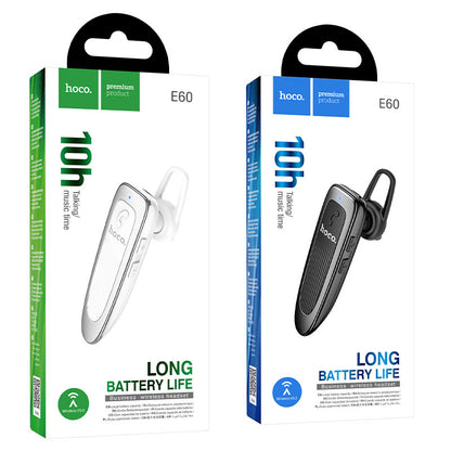 Auriculares inalámbricos “E60 Brightness” con micrófono