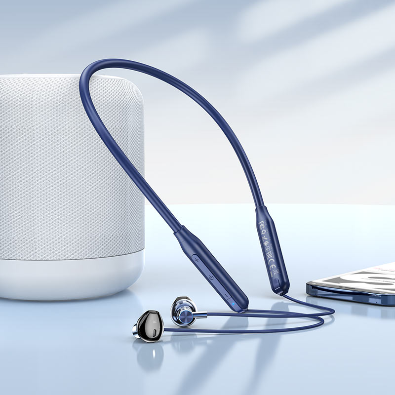 Auriculares inalámbricos “ES58 Sound tide” con micrófono