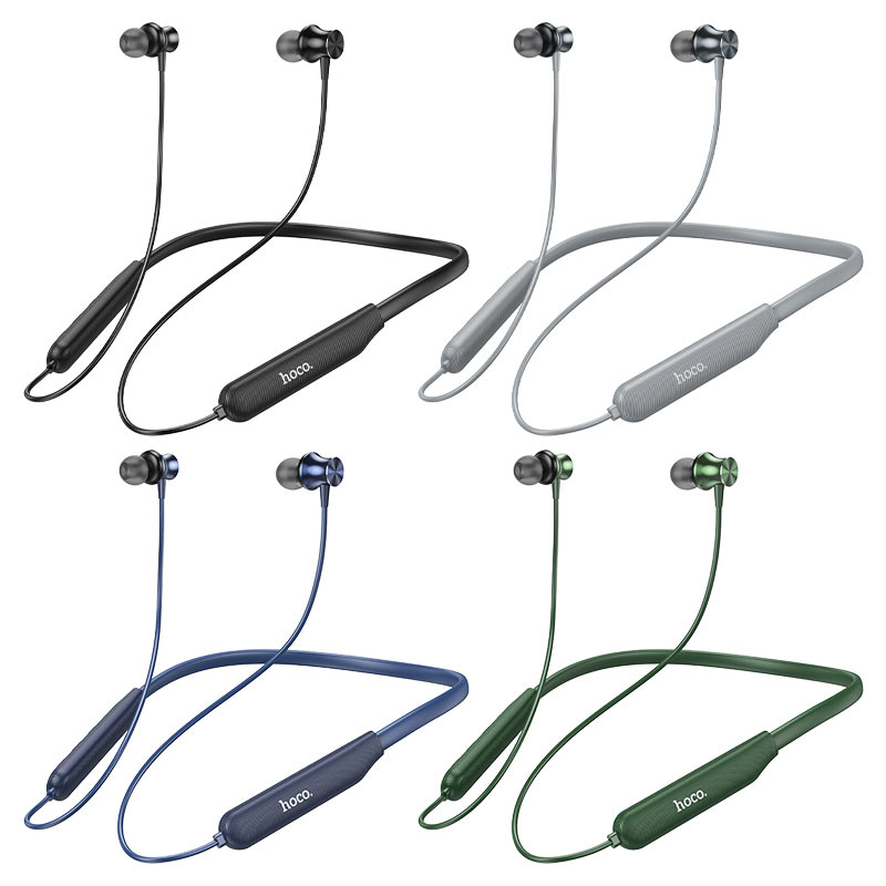 Auriculares inalámbricos “ES64 Easy Sound” con micrófono para deporte