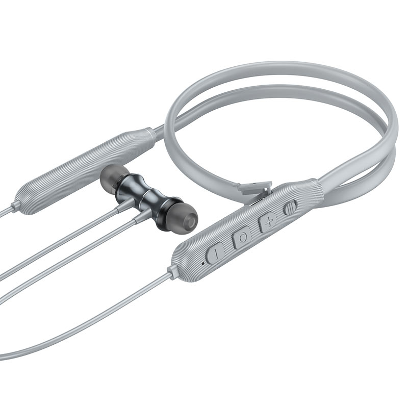 Auriculares inalámbricos “ES64 Easy Sound” con micrófono para deporte