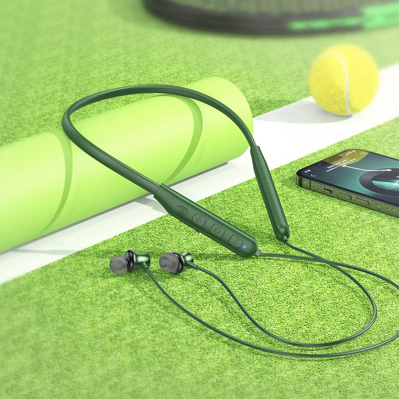 Auriculares inalámbricos “ES64 Easy Sound” con micrófono para deporte