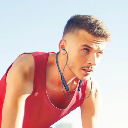 Auriculares inalámbricos “ES64 Easy Sound” con micrófono para deporte