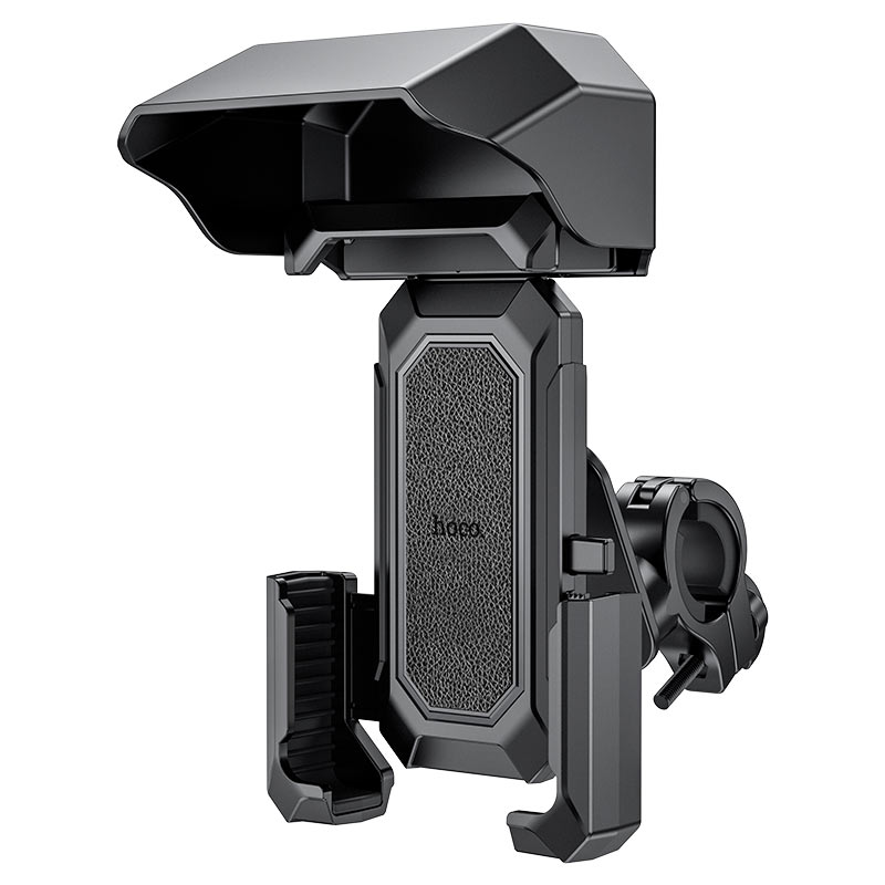 Soporte para manillar de bicicleta y moto