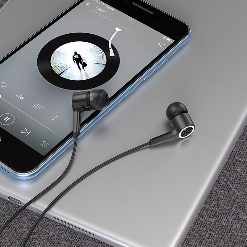 Auriculares HOCO “M104 Gamble” con micrófono