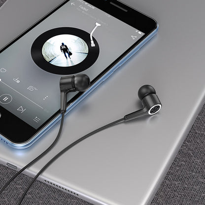 Auriculares HOCO “M104 Gamble” con micrófono