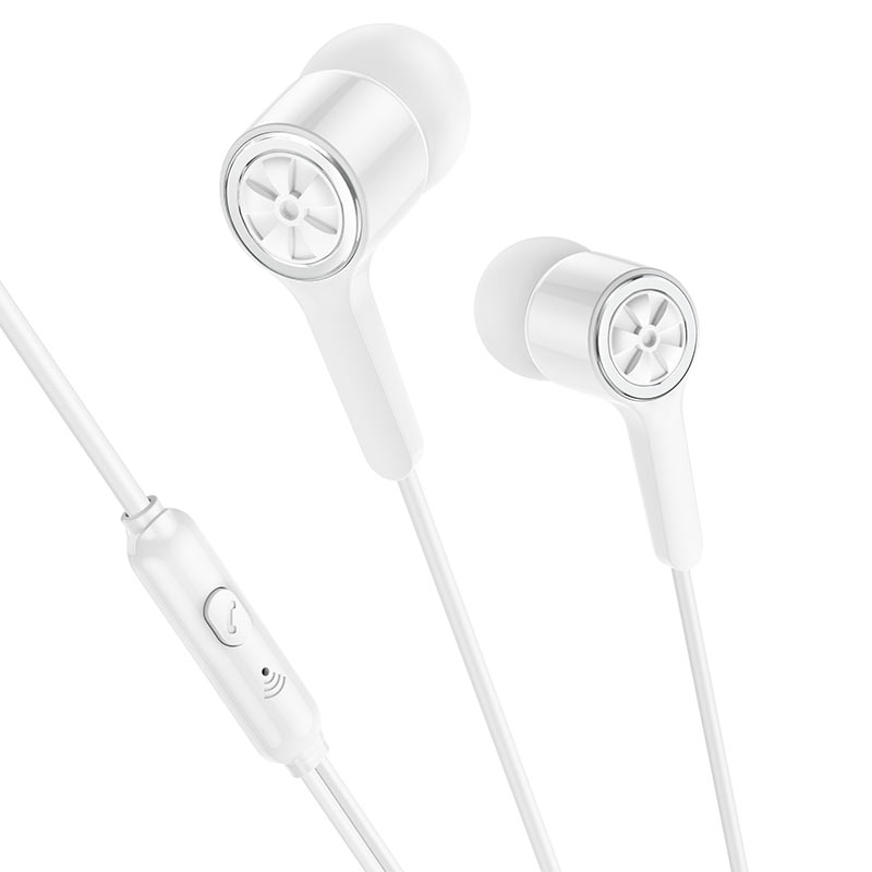 Auriculares HOCO “M104 Gamble” con micrófono