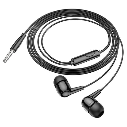 Auriculares con cable M97 con micrófono