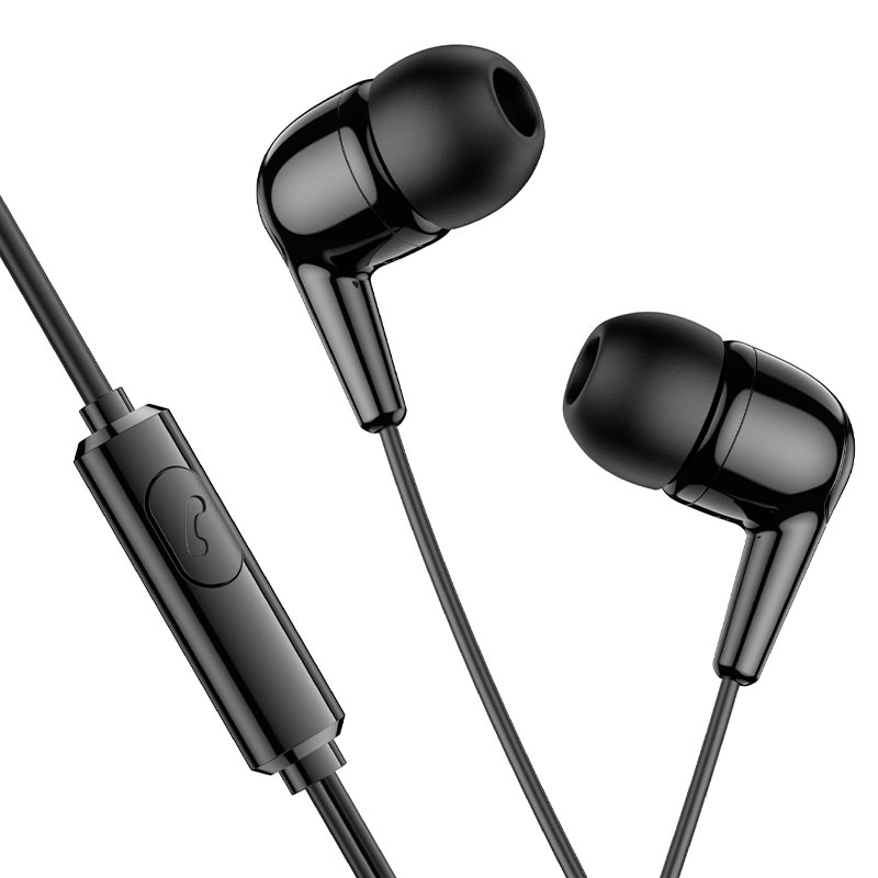 Auriculares con cable M97 con micrófono