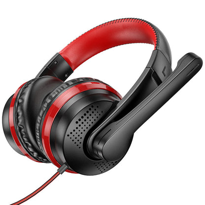 Auriculares Gamer  Hoco W103