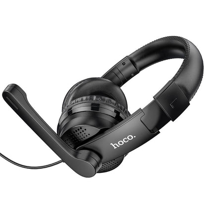 Auriculares Gamer  Hoco W103