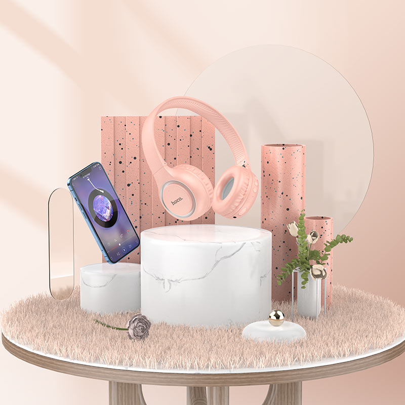 Auriculares inalámbricos con cable “W41 Charm”