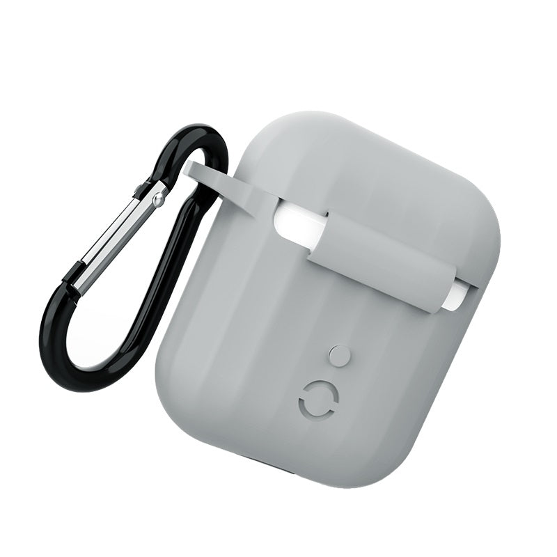 Funda protectora de silicona “WB10” para Airpods 1 / 2