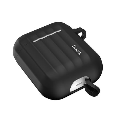 Funda protectora de silicona “WB10” para Airpods 1 / 2
